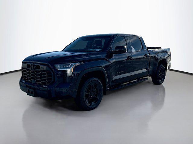 new 2024 Toyota Tundra car, priced at $66,220