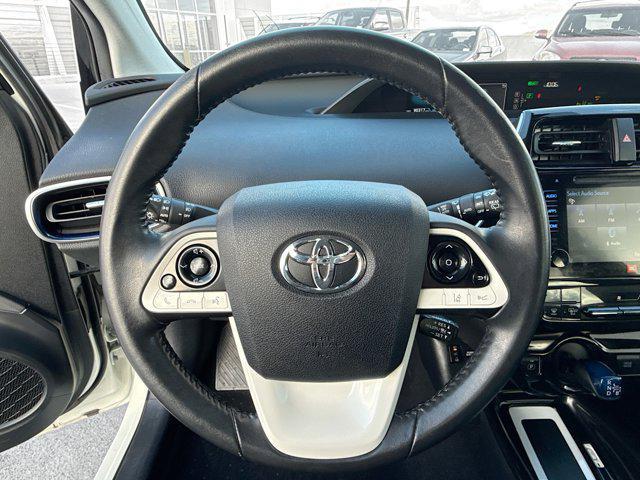 used 2016 Toyota Prius car, priced at $17,987