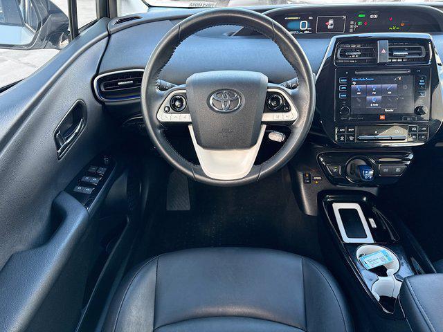 used 2016 Toyota Prius car, priced at $17,987