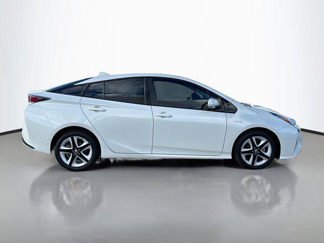 used 2016 Toyota Prius car, priced at $17,987