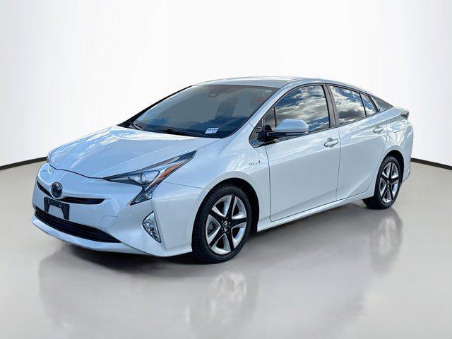 used 2016 Toyota Prius car, priced at $17,987