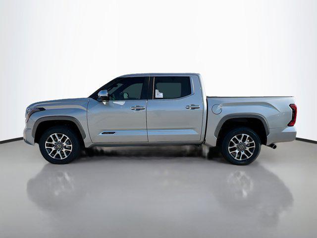 new 2024 Toyota Tundra car, priced at $64,778