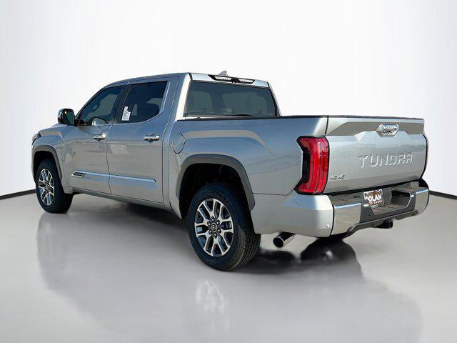 new 2024 Toyota Tundra car, priced at $64,778