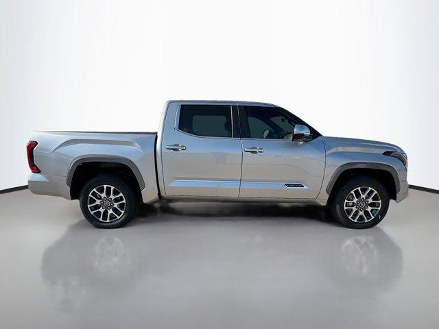 new 2024 Toyota Tundra car, priced at $64,778