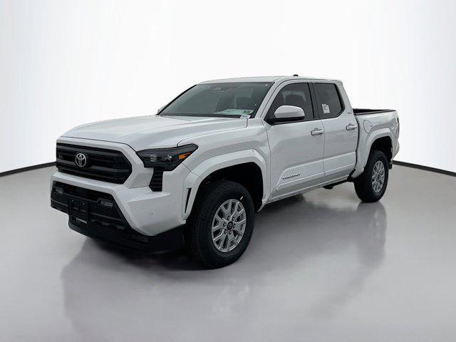 new 2024 Toyota Tacoma car, priced at $46,744