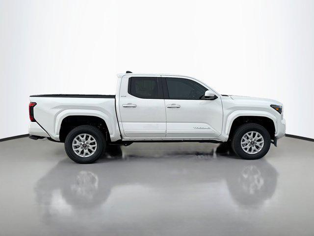 new 2024 Toyota Tacoma car, priced at $46,744