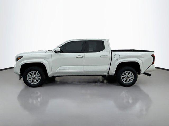 new 2024 Toyota Tacoma car, priced at $46,744