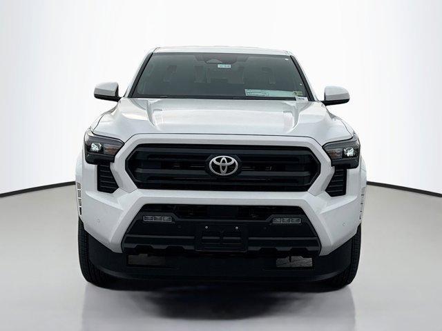 new 2024 Toyota Tacoma car, priced at $46,744