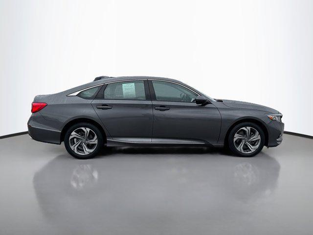 used 2019 Honda Accord car, priced at $24,987