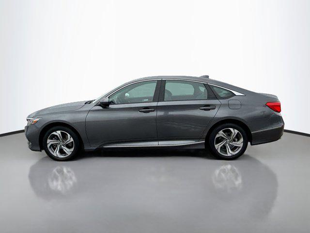 used 2019 Honda Accord car, priced at $24,987