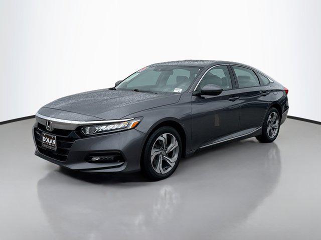 used 2019 Honda Accord car, priced at $24,987