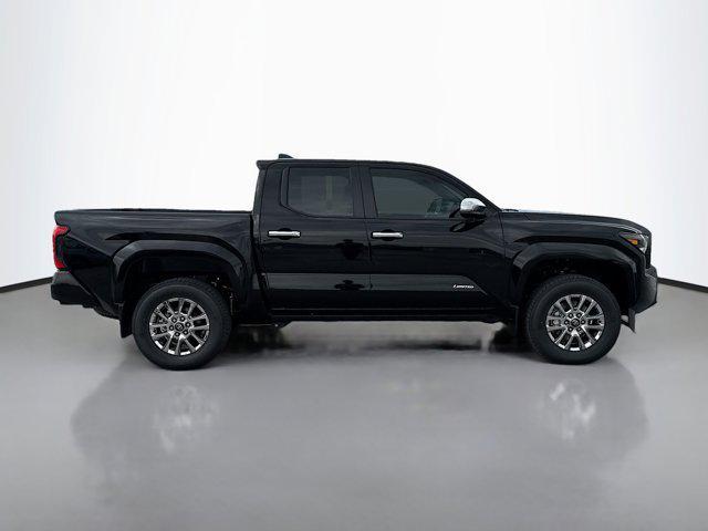 new 2024 Toyota Tacoma car, priced at $54,589