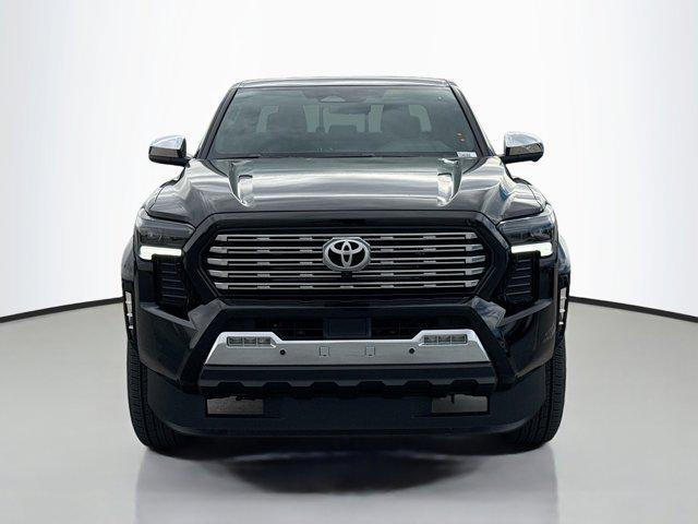 new 2024 Toyota Tacoma car, priced at $54,589