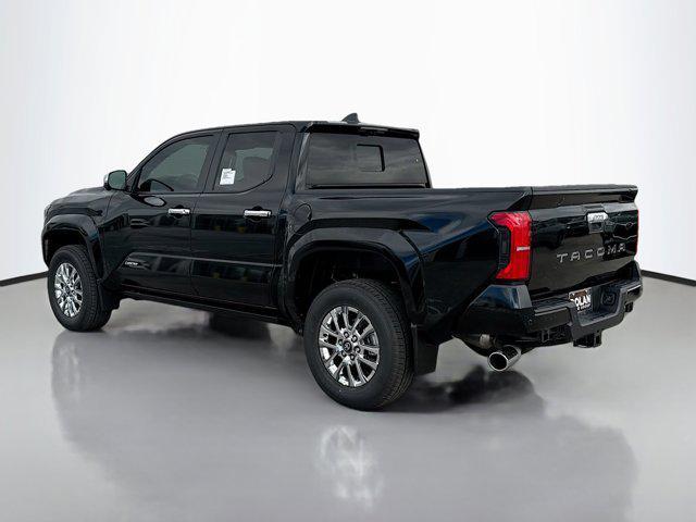 new 2024 Toyota Tacoma car, priced at $54,589