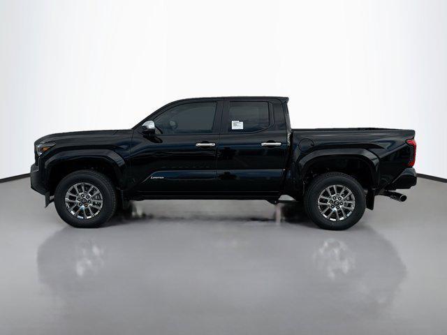 new 2024 Toyota Tacoma car, priced at $54,589