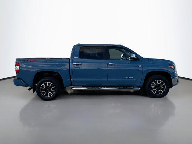 used 2019 Toyota Tundra car, priced at $36,987