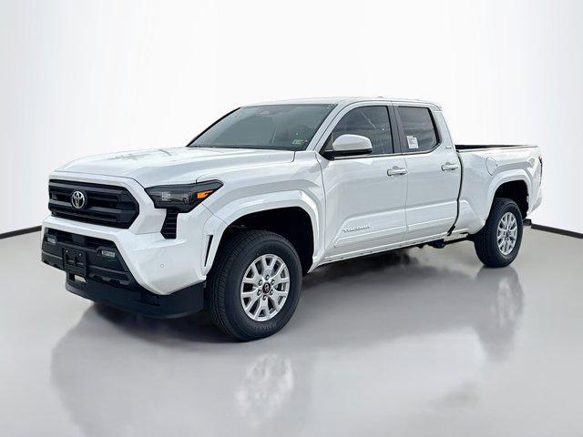 new 2024 Toyota Tacoma car, priced at $47,255