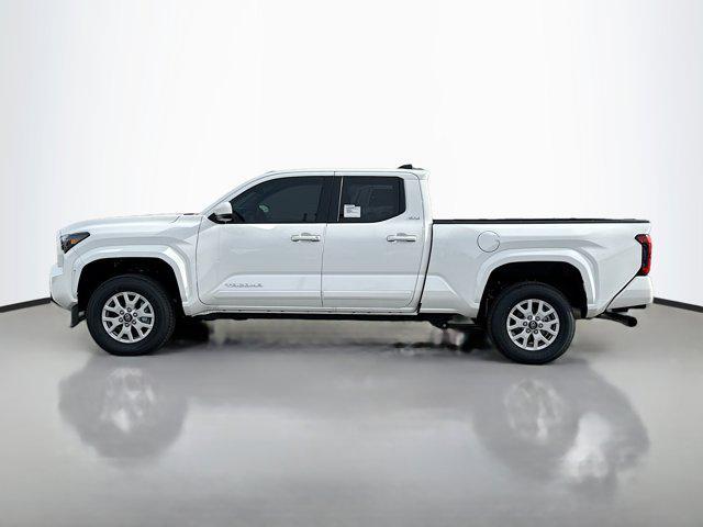 new 2024 Toyota Tacoma car, priced at $47,255