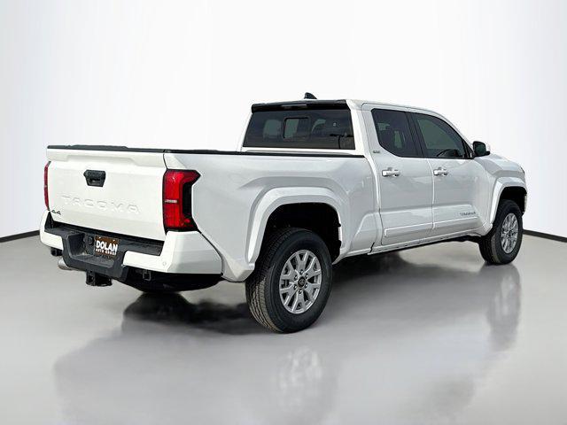 new 2024 Toyota Tacoma car, priced at $47,255