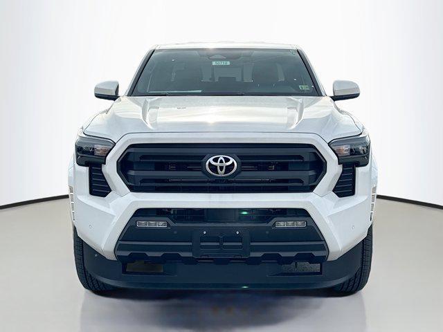 new 2024 Toyota Tacoma car, priced at $47,255