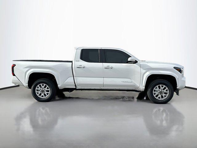 new 2024 Toyota Tacoma car, priced at $47,255