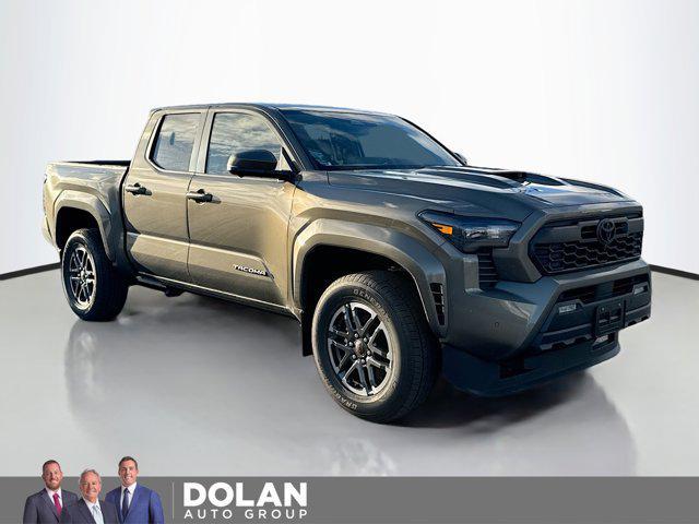 new 2024 Toyota Tacoma car, priced at $54,034