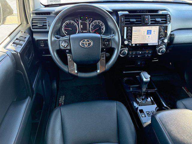 used 2020 Toyota 4Runner car, priced at $44,987