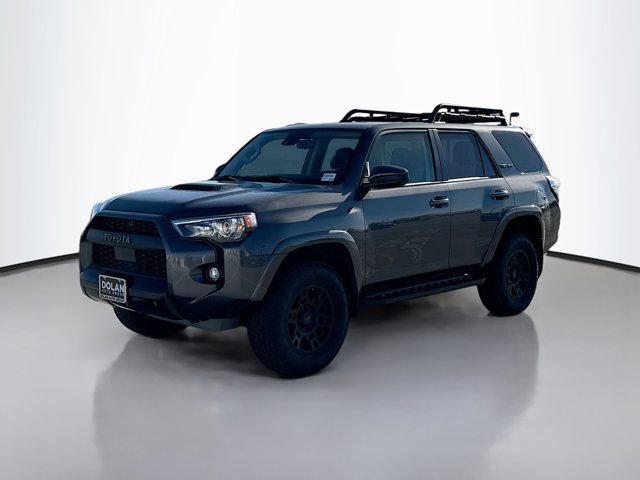 used 2020 Toyota 4Runner car, priced at $44,987