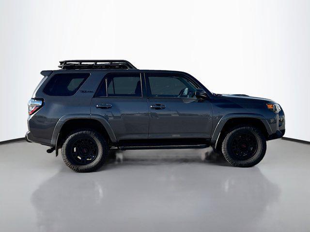 used 2020 Toyota 4Runner car, priced at $44,987