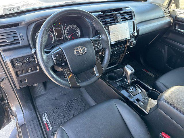 used 2020 Toyota 4Runner car, priced at $44,987