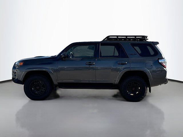 used 2020 Toyota 4Runner car, priced at $44,987