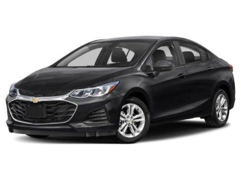 used 2019 Chevrolet Cruze car, priced at $12,497