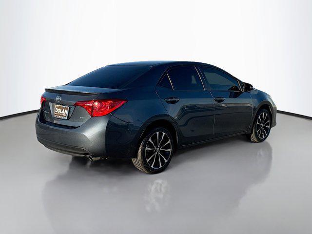 used 2019 Toyota Corolla car, priced at $18,497