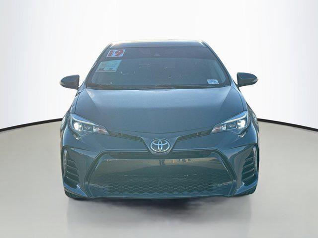 used 2019 Toyota Corolla car, priced at $18,497