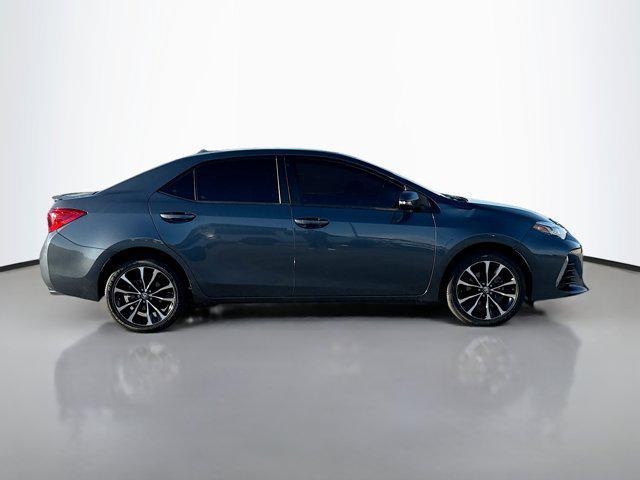 used 2019 Toyota Corolla car, priced at $18,497