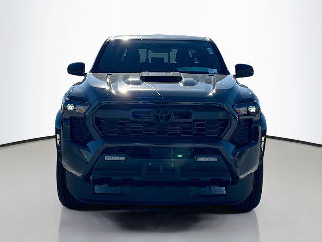 new 2024 Toyota Tacoma car, priced at $53,535