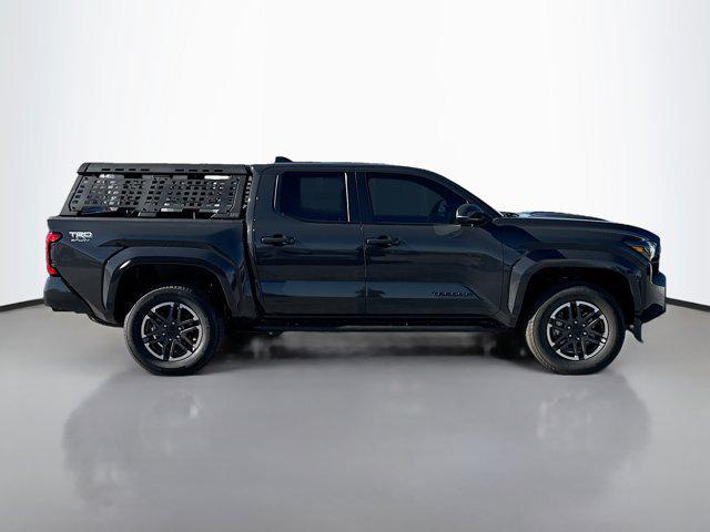 new 2024 Toyota Tacoma car, priced at $53,535