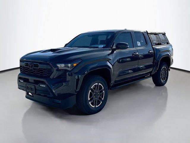 new 2024 Toyota Tacoma car, priced at $53,535