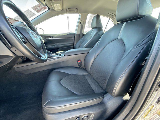 used 2023 Toyota Camry car, priced at $30,987