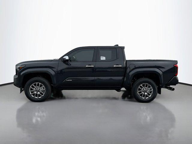 new 2024 Toyota Tacoma car, priced at $55,668