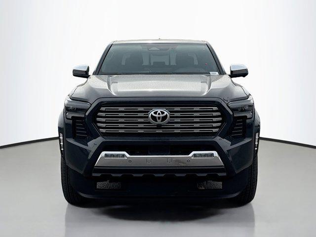 new 2024 Toyota Tacoma car, priced at $55,668