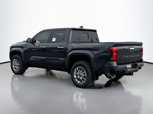 new 2024 Toyota Tacoma car, priced at $55,668