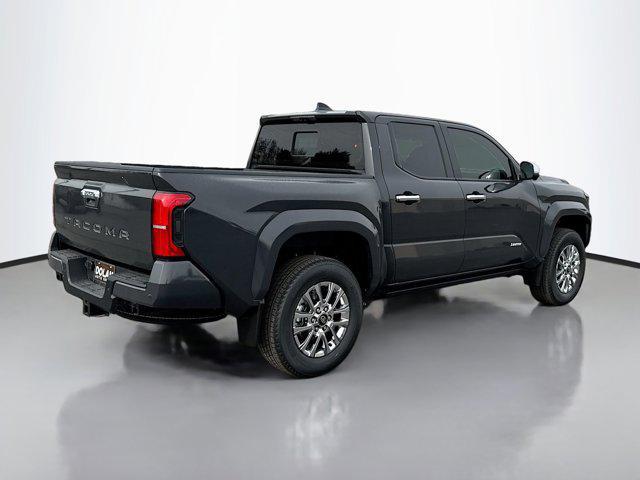 new 2024 Toyota Tacoma car, priced at $55,668