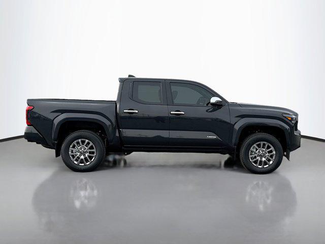 new 2024 Toyota Tacoma car, priced at $55,668