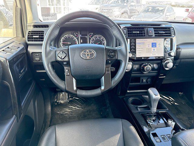 used 2022 Toyota 4Runner car, priced at $40,987