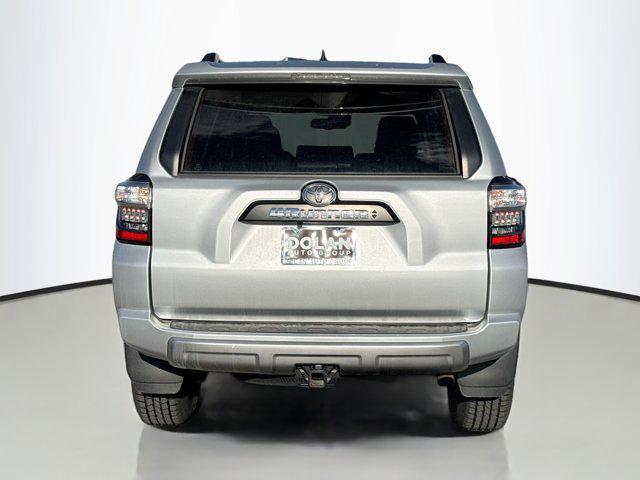 used 2022 Toyota 4Runner car, priced at $40,987