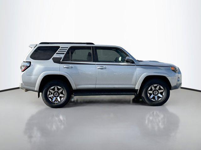 used 2022 Toyota 4Runner car, priced at $40,987