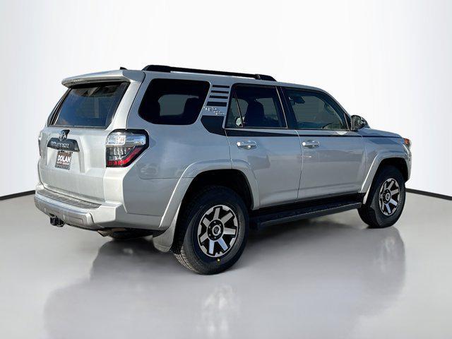 used 2022 Toyota 4Runner car, priced at $40,987