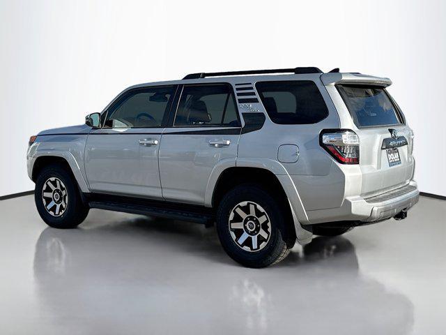 used 2022 Toyota 4Runner car, priced at $40,987