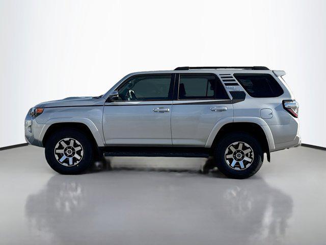 used 2022 Toyota 4Runner car, priced at $40,987